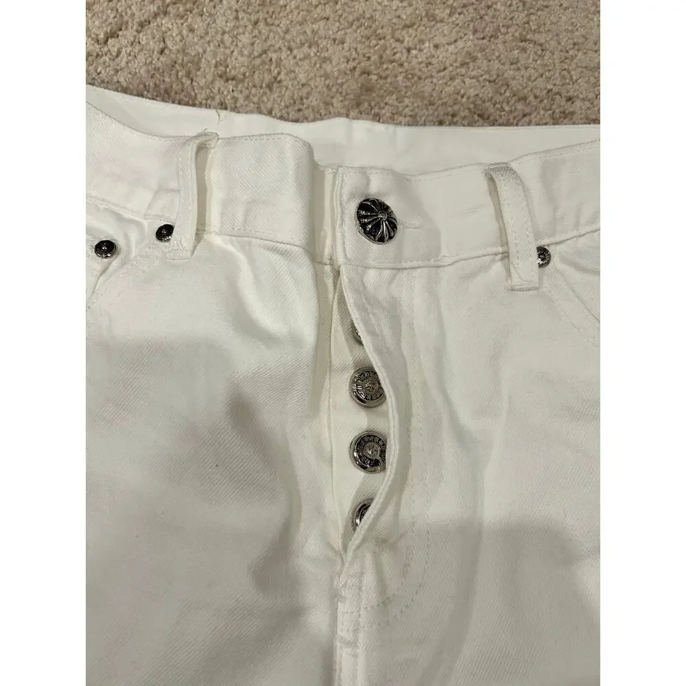 Ch style Jeans